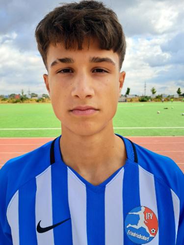 Valentino Sangermano