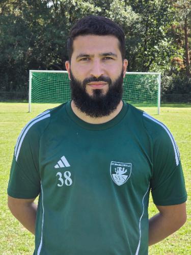 Murat Celik