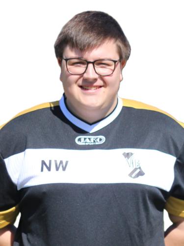 Nils Weber