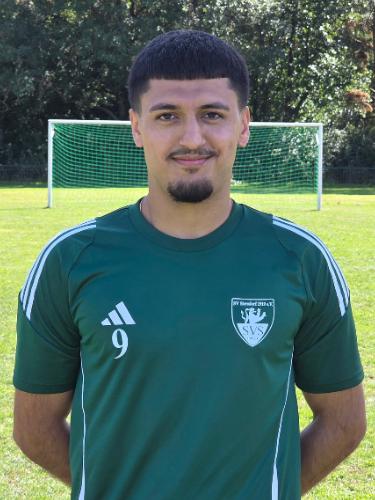 Kasim Abdullah