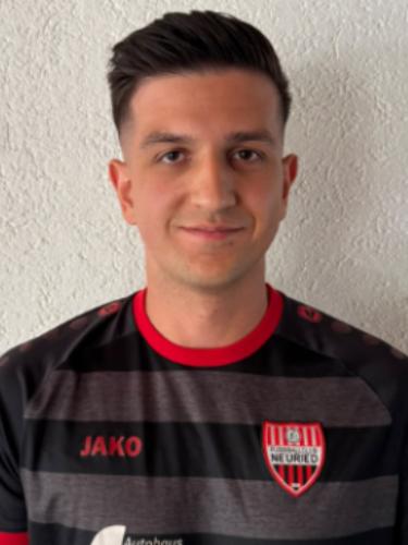 Tobias Fuss
