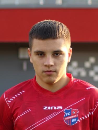 Vadym Novikov