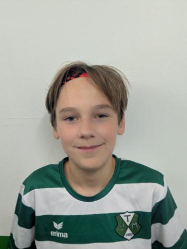 Leevi Dey
