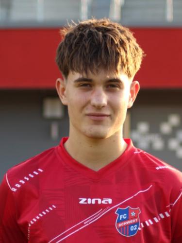 Igor Maciej Stolecki