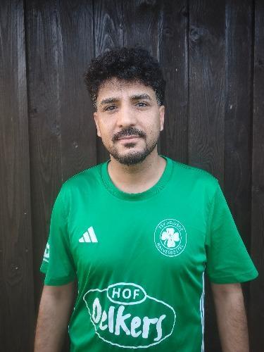 Ibrahim Kejo Khudeda Khudeda