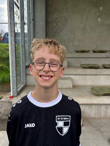 Joko Felix Michel