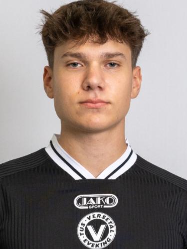 Felix Scholz