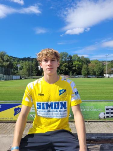 Dominik Kories