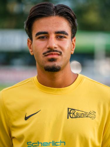 Gabriel Bulut