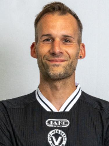 Ruben Westerhoff