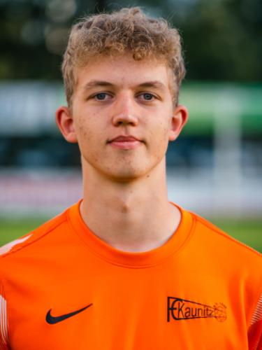 Maximilian Busche