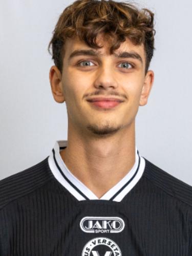 Max Czerwieniez