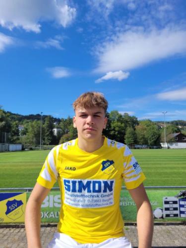 Ole-Niklas Max