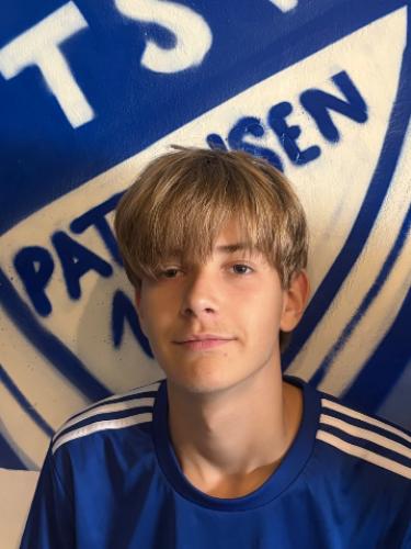 Johan Normen Sach