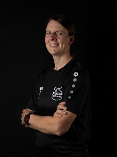 Tamara Natascha Frank