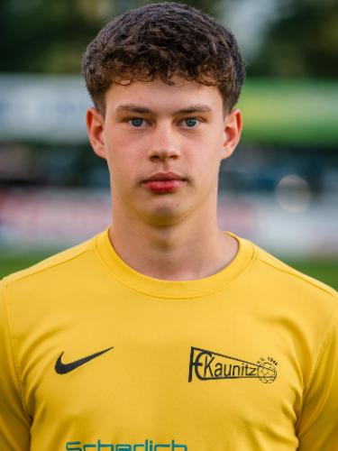 Kilian Dudek