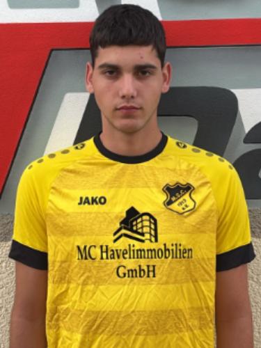 Qahil Imeri