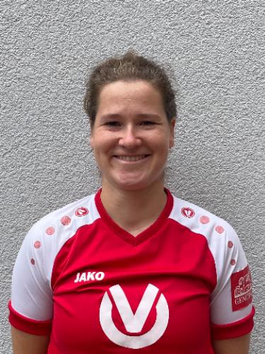 Henrike Lehmann