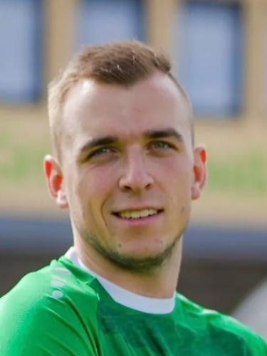 Robin Gödeke