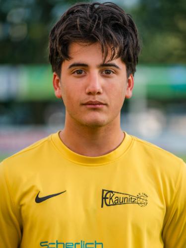 Gurami Kiteishvili