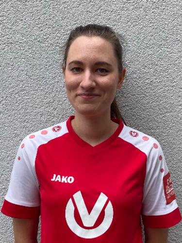 Sara Zoe Müllensiefen