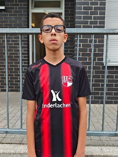 Kreym Omar Mohamed