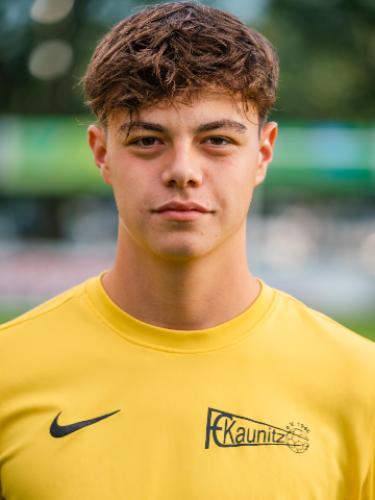 Nico Valentino Schiffner