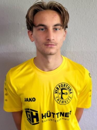 Dominik Einenkel