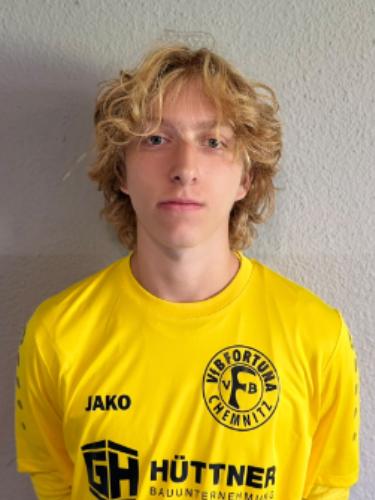 Lenny Alexander Bergmann