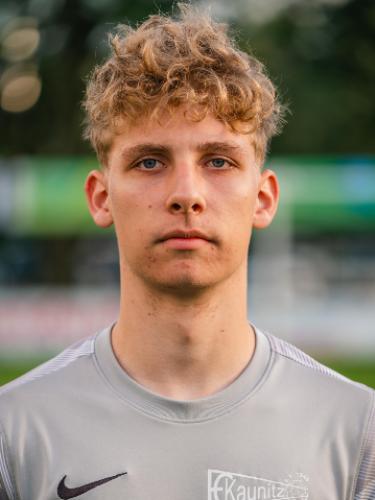 Max Vorderbrügge