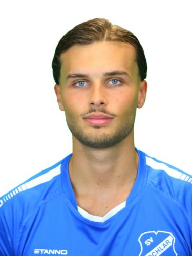 Gianluca Calabrese