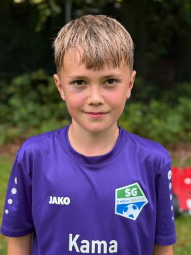 Junis Elias Böckmann