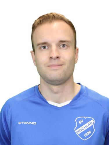 Maximilian Böddeker