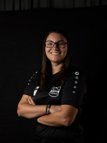 Madlen Henke