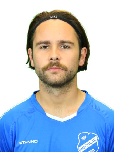 Tobias Carius