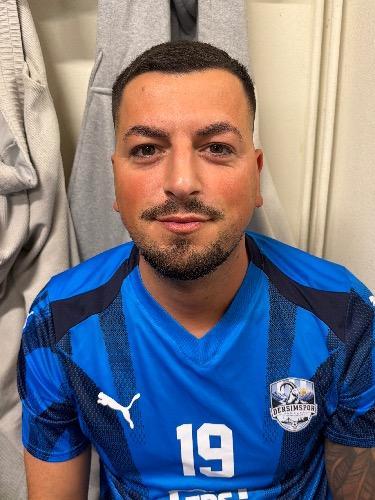 Edin Tanovic