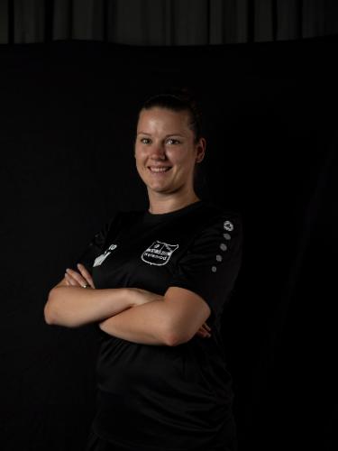 Nathalie Markus