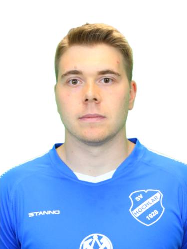Hendrik Ehm