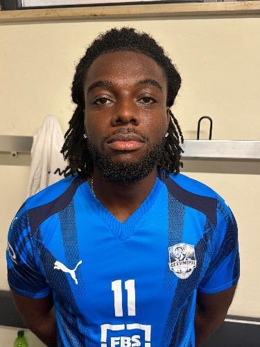 Fiifi Gyansah Impraim