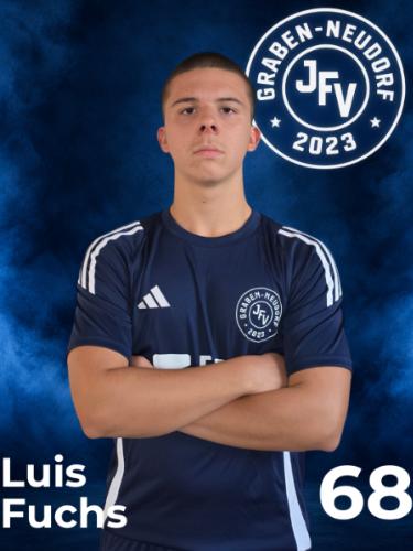 Luis Paul Fuchs