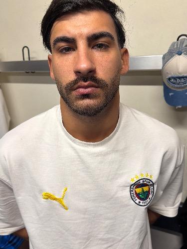 Emre Mustafa Yasar