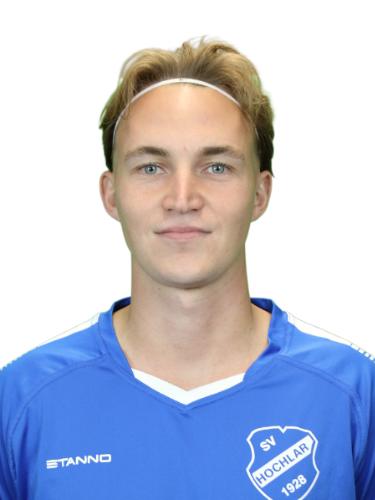 Moritz Foert