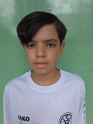 Mohamed Yassin Maach