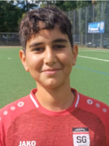 Hamza Bekar