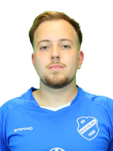 Patrick Klakus
