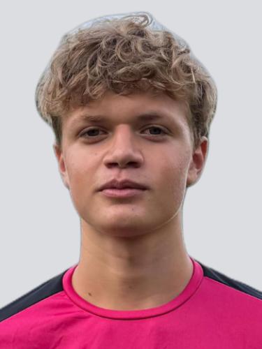 Jonas Graf