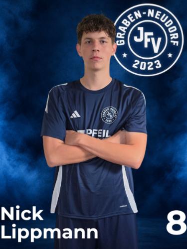 Nick Lippmann
