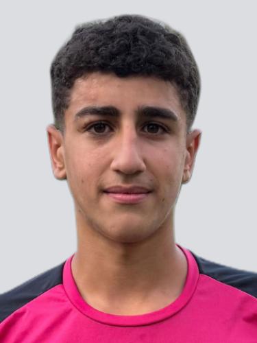 Fawaz Al Khateb
