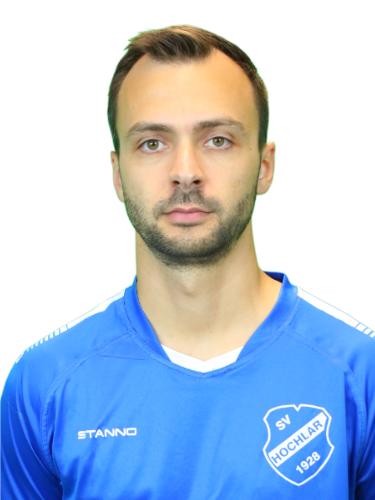 Robin Kremer