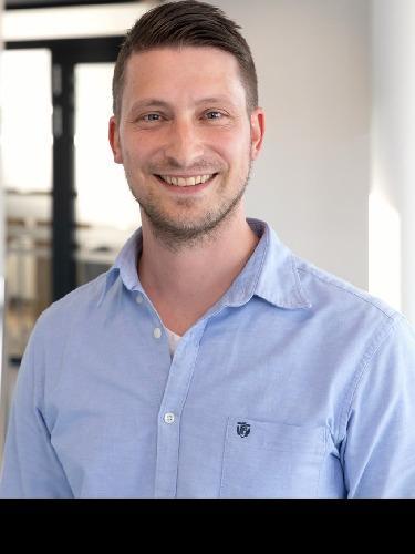 Stephan Triebel